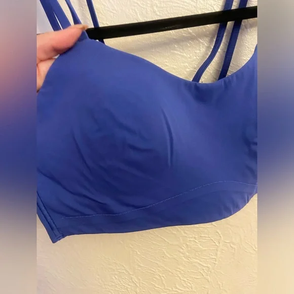 Lululemon Athletica Bra - Picture 2 of 5